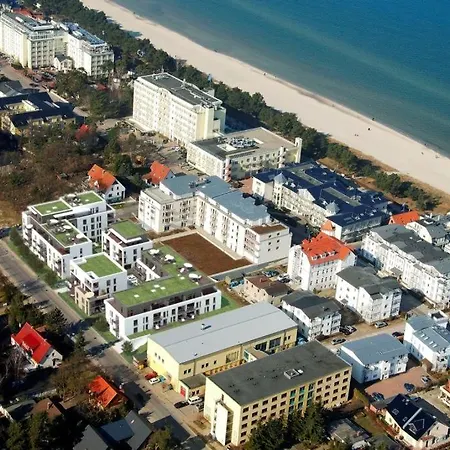 Duenenresort - 4.1.6 Binz