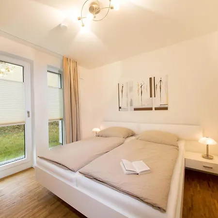 Duenenresort - 4.1.6 Appartamento *