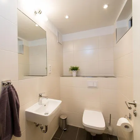 Appartamento Duenenresort - 4.1.6 Binz