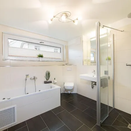 Dünenresort - 4.1.6 *