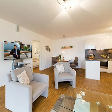 Appartamento Duenenresort - 4.1.6 Binz