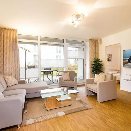 Duenenresort - 4.1.6 Binz
