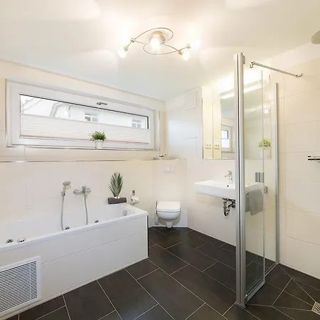 Duenenresort - 4.1.6 Appartamento