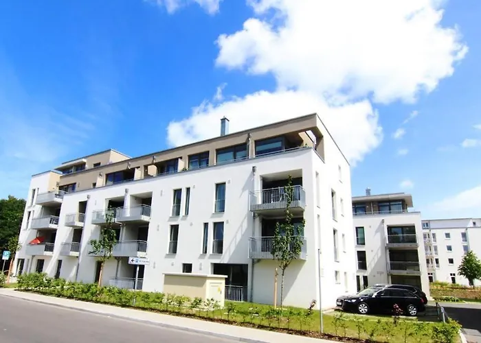 Duenenresort - 4.1.6 아파트 *
